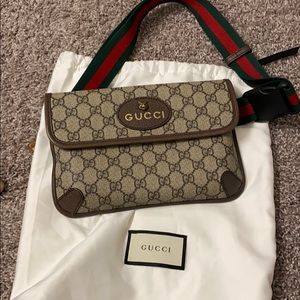 Gucci FANNYPACK